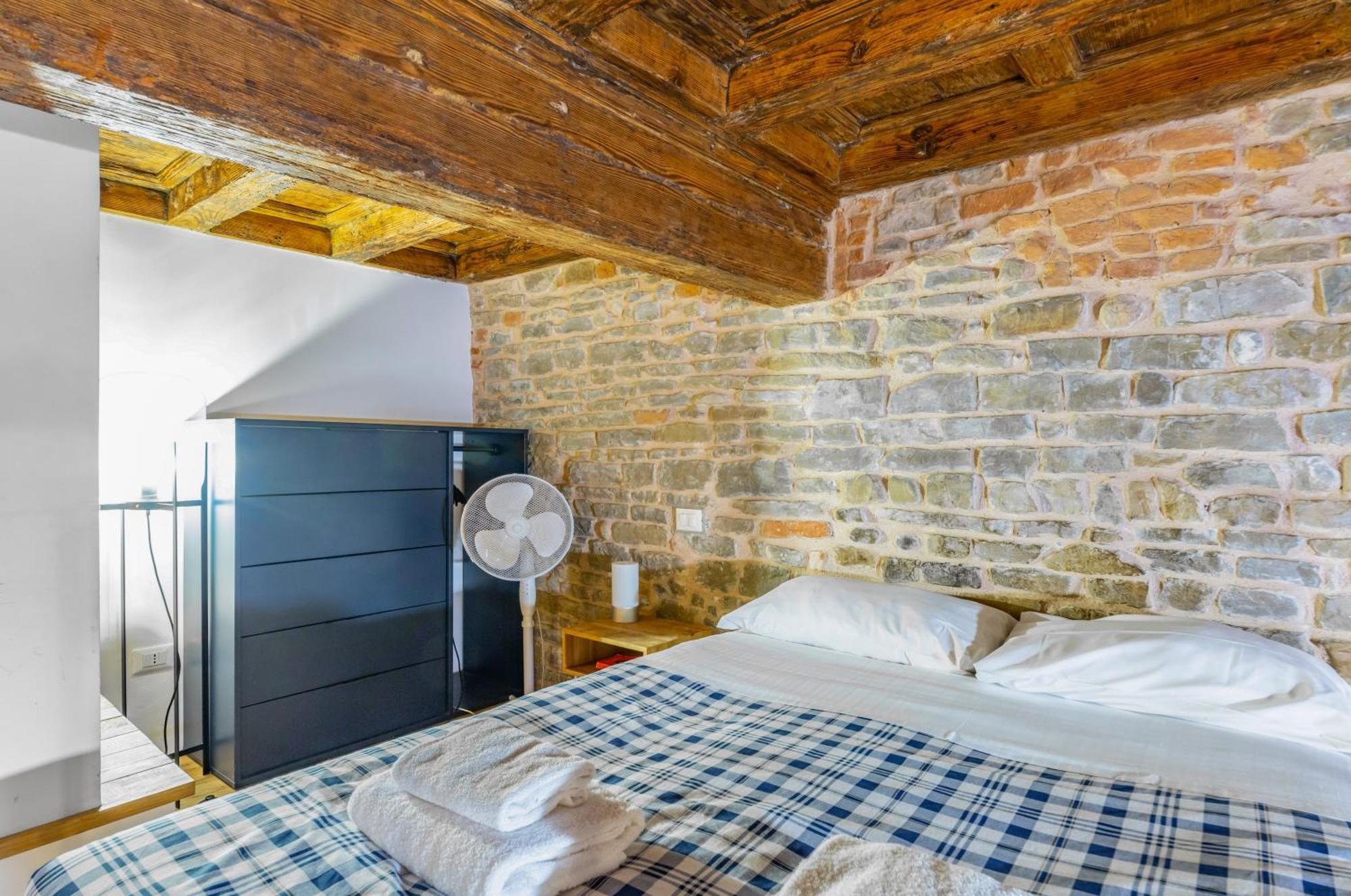 Oltrarno Duplex Florença