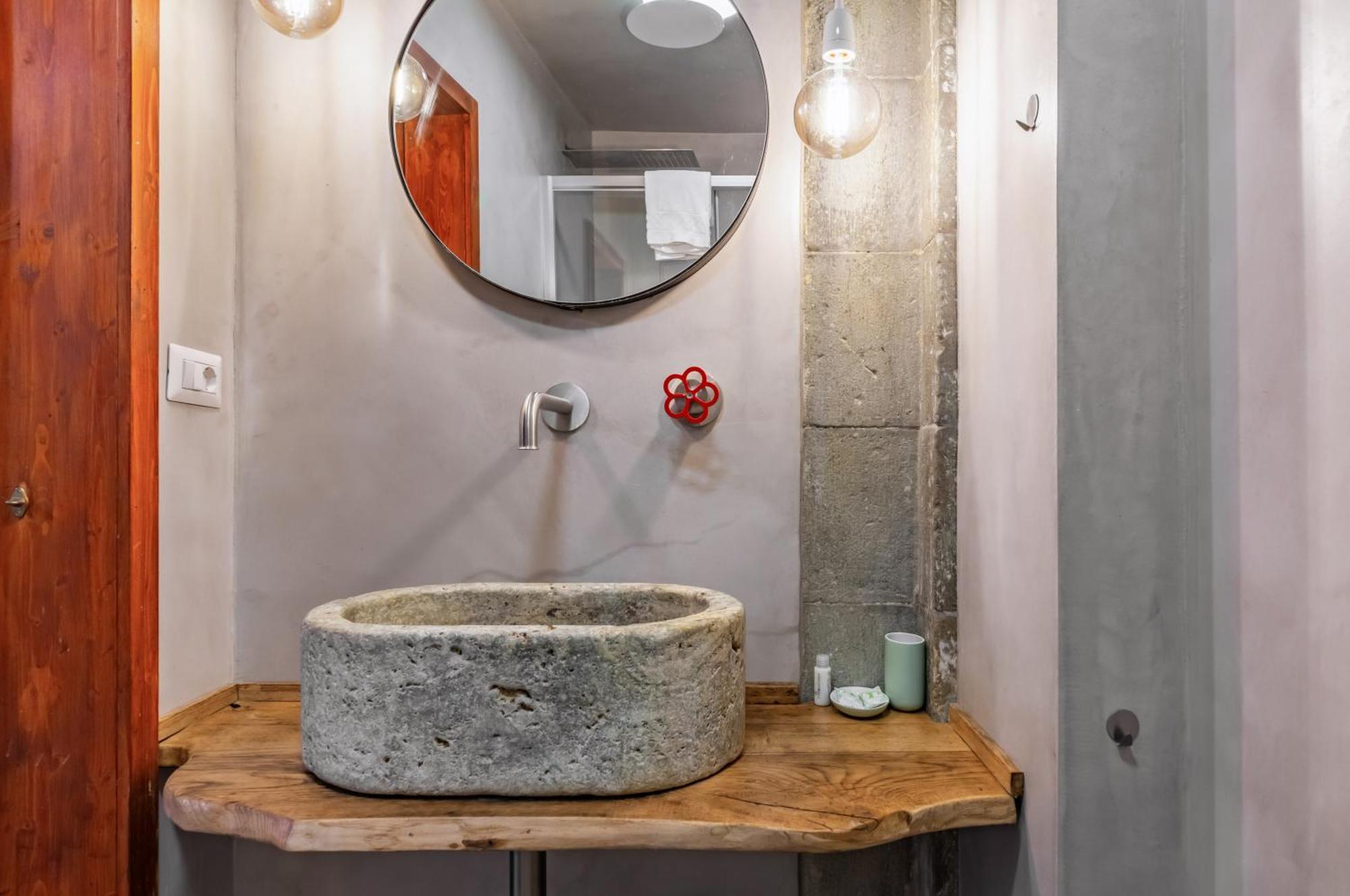 Apartamento Oltrarno Duplex *
