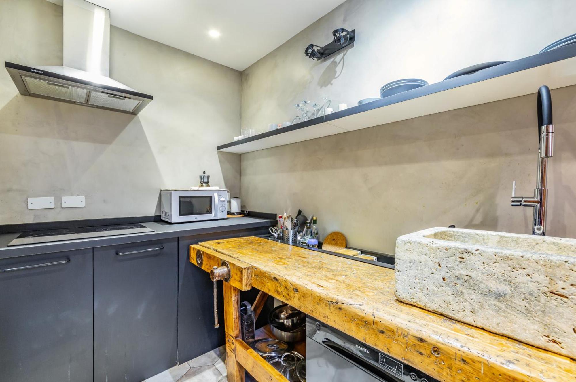 Oltrarno Duplex Apartamento *